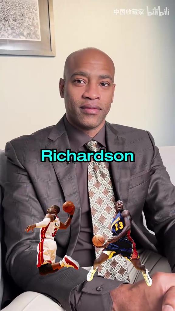 最不用謙虛的一集！卡特心中的最強(qiáng)扣籃王！