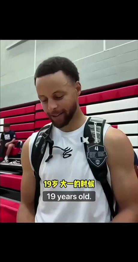 美國男籃問答：第一次扣籃時幾歲？濃眉：詹姆斯兩歲扣籃！