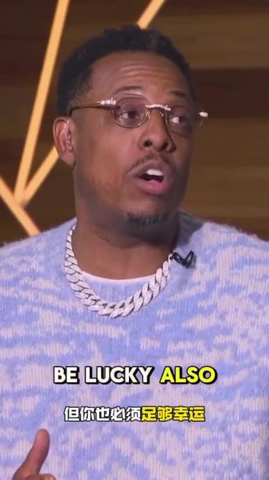 化身詹吹了！皮爾斯：40歲的詹姆斯比巔峰時的我還厲害！