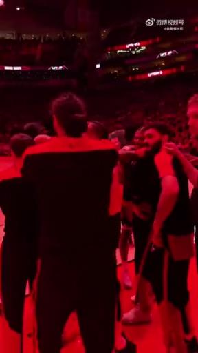 火箭全員出戰(zhàn)掘金！這是想攪亂西部排名嗎？