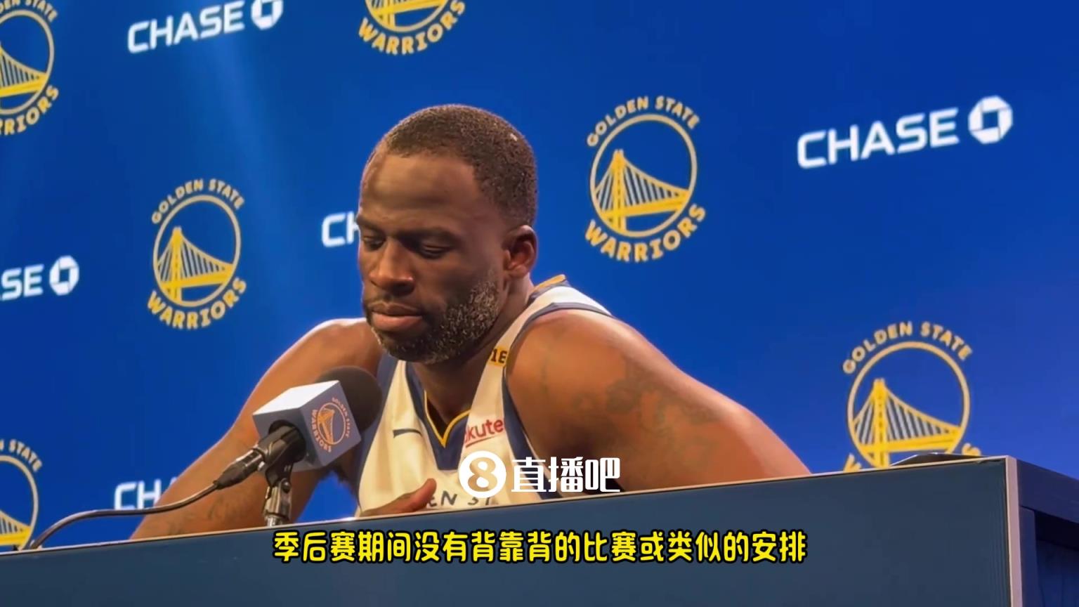 追夢(mèng)：我們會(huì)沒問題的，我們又不是老年人，所以沒關(guān)系的！