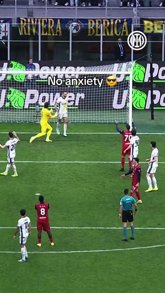 索默直呼專業(yè)，德弗里這次頭球解圍堪比一粒進(jìn)球