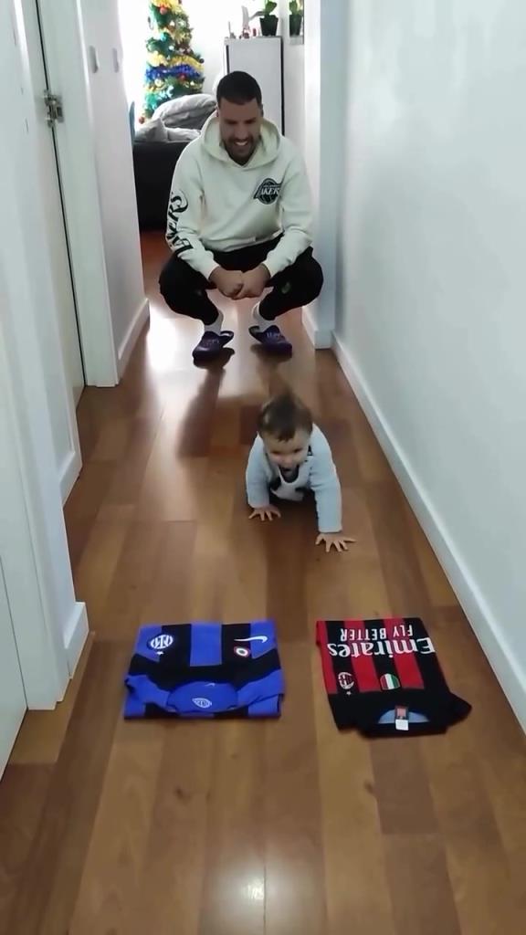 AC米蘭：此子必成大器?。?guó)米：此子斷不可留！