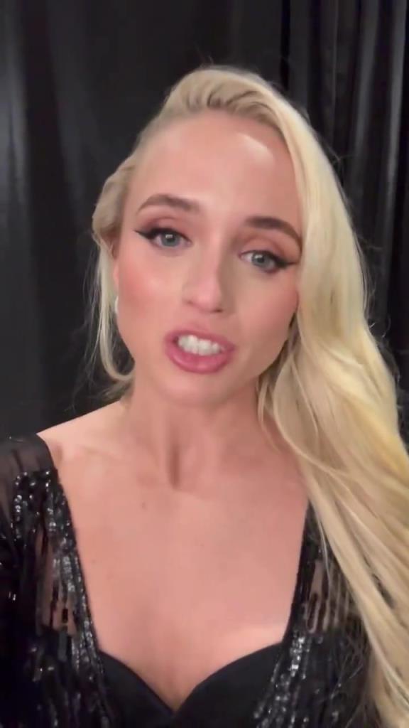 這么甜美的長(zhǎng)相，要是不跟你說，你都不知道她也是籃球遠(yuǎn)動(dòng)員